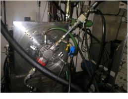 Démontage Expertise Réparation Remontage Essais sur banc d'une pompe hydraulique HYDROMATIK A10V045 DFR