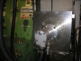 Démontage Expertise Réparation Remontage Essais sur banc d'une pompe hydraulique-SETTIMA-GR55